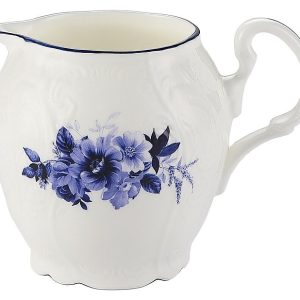 Молочник P.L. Proff Cuisine Blue Flower 81222048 200 мл