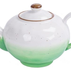 Чайник P.L. Proff Cuisine The Sun Eco 81229842 600 мл, зеленый