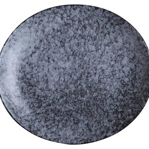 Тарелка P.L. Proff Cuisine Evolution Snow 81229261 200х200 мм