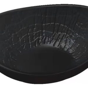 Салатник P.L. Proff Cuisine Black Raw Wood 81229890 300 мл