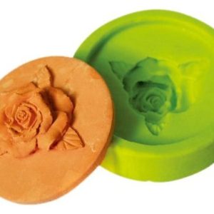 Форма силиконовая P.L. Proff Cuisine 81200511 "Роза"