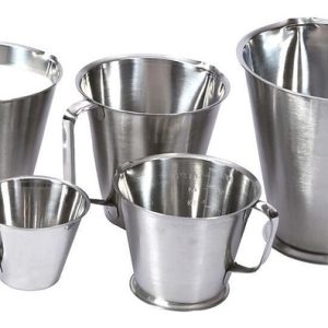 Кувшин мерный P.L. Proff Cuisine 81240153 0,1 л