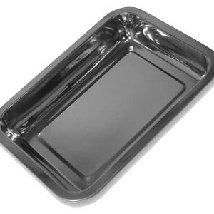 Лоток мелкий P.L. Proff Cuisine 92001224 450х300х20 мм