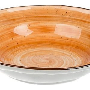 Тарелка глубокая P.L. Proff Cuisine Organic Fusion 73024326 350 мл