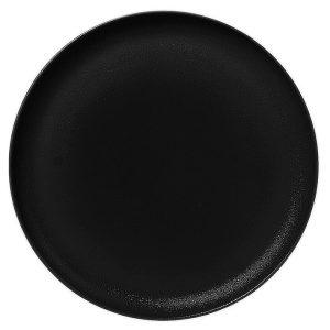 Тарелка Noble Black Sand Fine Plus 81222205 20 см