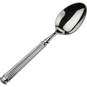 Ложка столовая P.L. Proff Cuisine Davinci Rome DJ-06597/81240476 L=20,3 см (нерж. сталь)