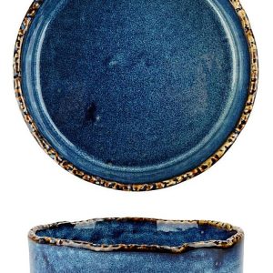 Салатник P.L. Proff Cuisine Aqua Blue 81222275 450 мл