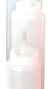 Емкость для соуса P.L. Proff Cuisine 04141413 450 мл, прозрачная