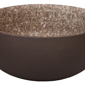 Салатник P.L. Proff Cuisine Brown Untouched Taiga 81221928 580 мл