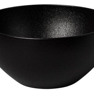 Салатник Noble Black Sand Fine Plus 81222211 550 мл