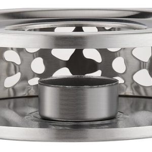 Подставка для подогрева чайника P.L. Proff Cuisine 81272063 нерж. сталь