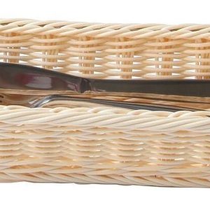 Контейнер для столовых приборов P.L. Proff Cuisine 95000005 270х100х50 мм ротанг