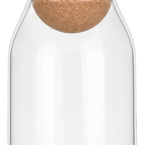 Банка для сыпучих продуктов P.L. Proff Cuisine 81223971 0,8 л