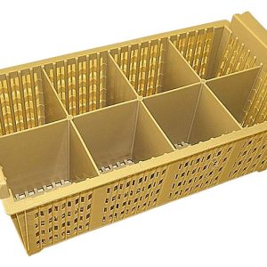 Контейнер для столовых приборов P.L. Proff Cuisine 92001002 пластик