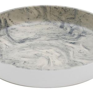 Блюдо P.L. Proff Cuisine Streamer Grey 81222137 650 мл, меламин