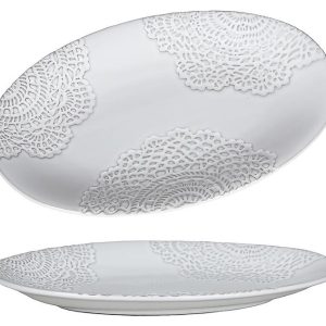 Блюдо овальное P.L. Proff Cuisine Lord 81229960 300х200 мм