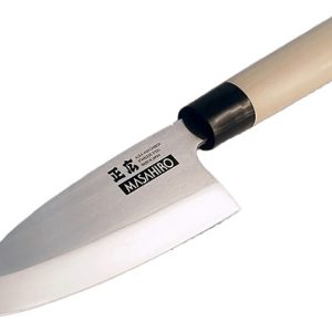 Нож для рыбы P.L. Proff Cuisine Masahiro 71002016 "Деба" 195 мм