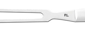 Вилка для мяса P.L. Proff Cuisine Proff Chef Line 81279040 340 мм