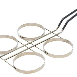 Форма для жарки яиц P.L. Proff Cuisine 81240169