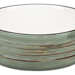 Бульонница P.L. Proff Cuisine Texture Light Green 70001281 550 мл