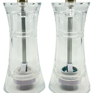 Набор мельниц для перца и соли P.L. Proff Cuisine 81279089 130 мм