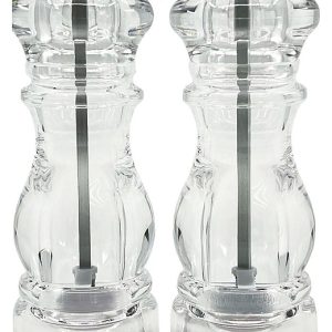 Набор мельниц для перца и соли P.L. Proff Cuisine 81279091 165 мм