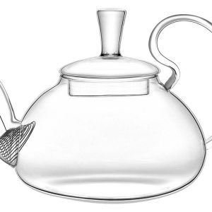 Чайник P.L. Proff Cuisine 81223947 400 мл с фильтром