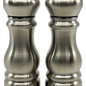 Набор мельниц для перца и соли P.L. Proff Cuisine 81279094 140 мм