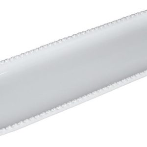 Блюдо прямоугольное P.L. Proff Cuisine Lord 81229972 370х120 мм