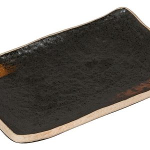 Блюдо прямоугольное P.L. Proff Cuisine Panasia 81221938 235х147 мм