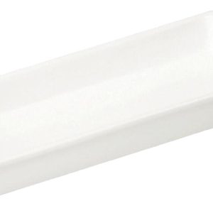 Гастроемкость P.L. Proff Cuisine 81002102 GN 1/1-70 (520х315х70 мм) фарфор