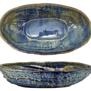 Блюдо овальное P.L. Proff Cuisine Style Buffet 81222085 51х29 см