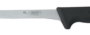 Нож филейный P.L. Proff Cuisine Pro-Line 99005006 200 мм черный