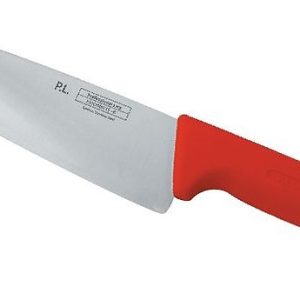 Шеф-нож P.L. Proff Cuisine Pro-Line 71047172 200 мм красный