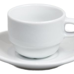 Кофейная пара P.L. Proff Cuisine Glory Stackable 81222189 90 мл