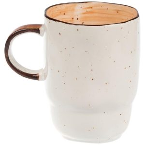 Кружка P.L. Proff Cuisine Organic Fusion 73030001 400 мл