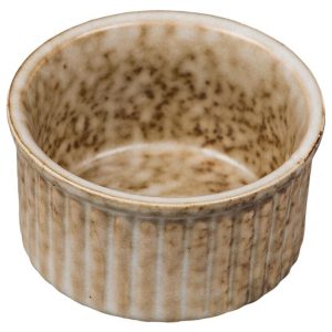 Соусник P.L. Proff Cuisine Brown Spider Silk Рамекин 81223996 90 мл