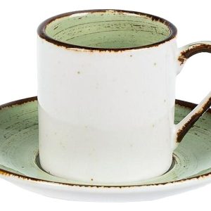 Кофейная пара P.L. Proff Cuisine Blue Lake Fusion 81223176 80 мл