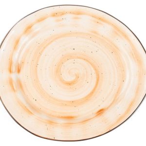 Тарелка P.L. Proff Cuisine Organic Fusion 80002722 175х155 мм