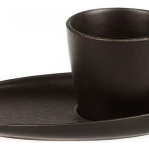 Кофейная пара P.L. Proff Cuisine Espresso Black Star 81223143 100 мл