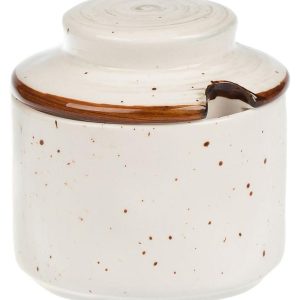 Сахарница P.L. Proff Cuisine White Fusion 73024316 250 мл