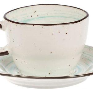 Чайная пара P.L. Proff Cuisine Coral Fusion 81223041 200 мл