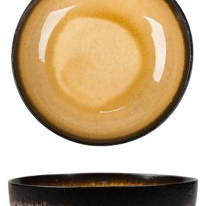 Салатник P.L. Proff Cuisine Yellow Spider Silk Stockholm 81229282 500 мл