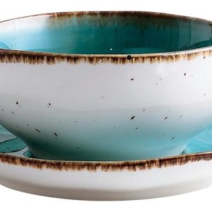 Бульонная пара P.L. Proff Cuisine Green Sea Fusion 81223232 300 мл