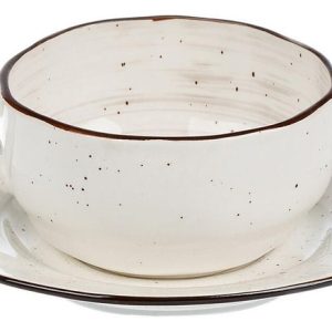 Бульонная пара P.L. Proff Cuisine White Fusion 73024261 300 мл