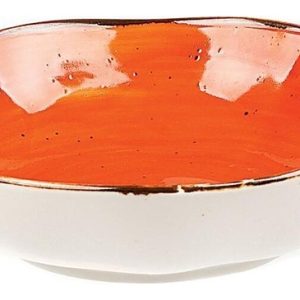 Салатник P.L. Proff Cuisine Orange Sky Fusion 81223153 600 мл