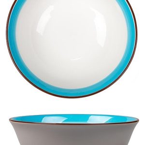 Салатник P.L. Proff Cuisine Blue Rim Kids 81229054 600 мл