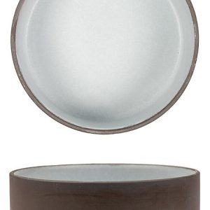 Салатник P.L. Proff Cuisine White Matt New Taiga 81229040 600 мл