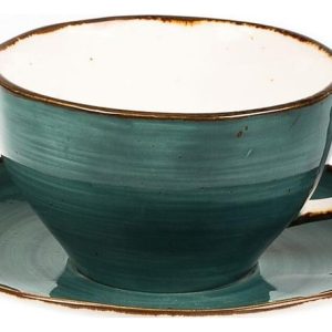 Чайная пара P.L. Proff Cuisine Green Sea Fusion 81223159 375 мл