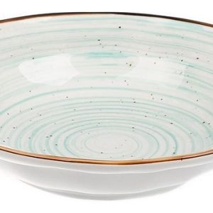 Тарелка глубокая P.L. Proff Cuisine Coral Fusion 81223043 350 мл